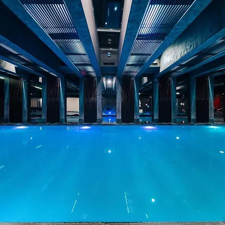 Wellness Spa Suite By The Opera Budapest Exterior photo