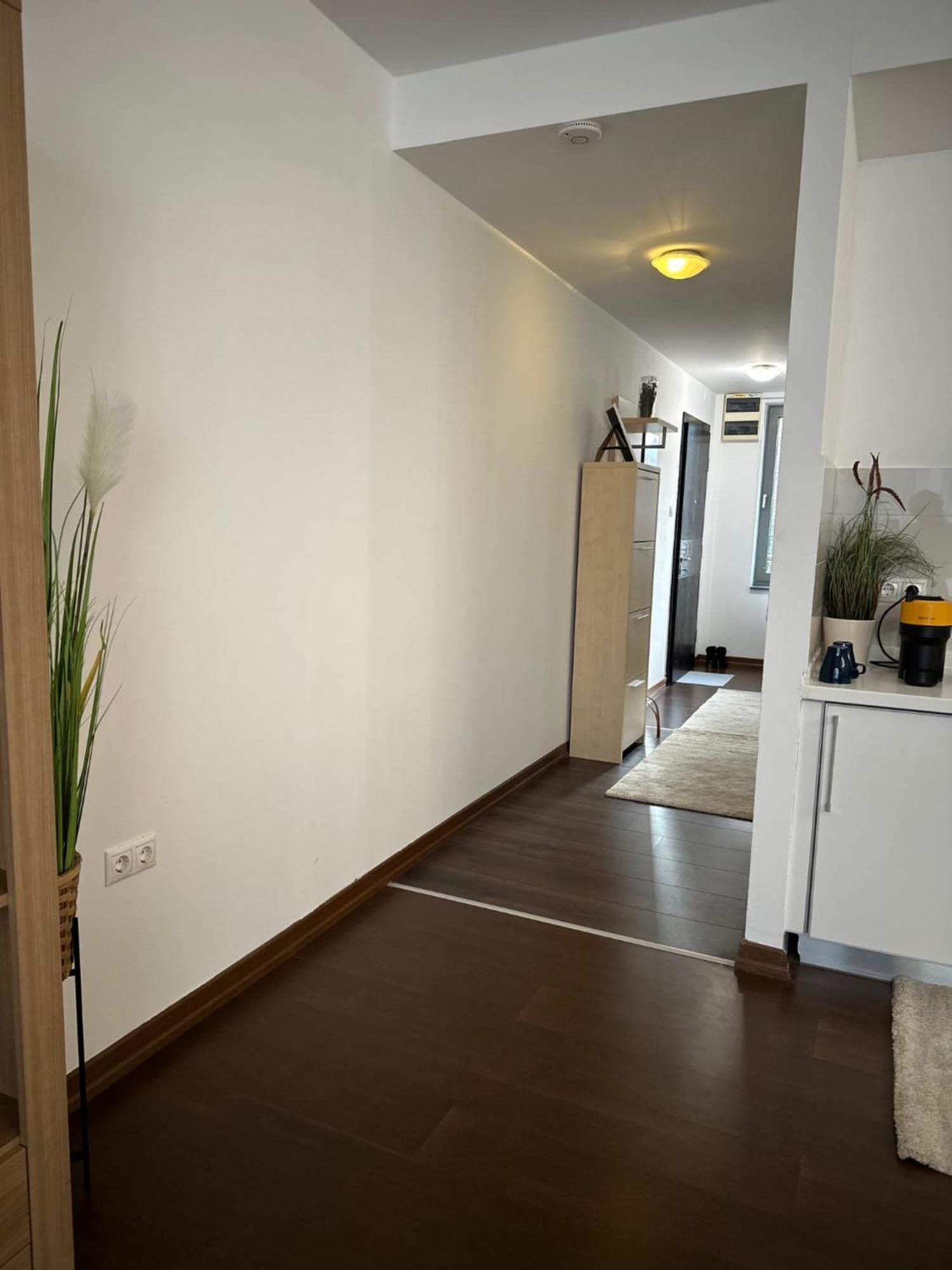 Apartament Wellness By The Opera Budapesta