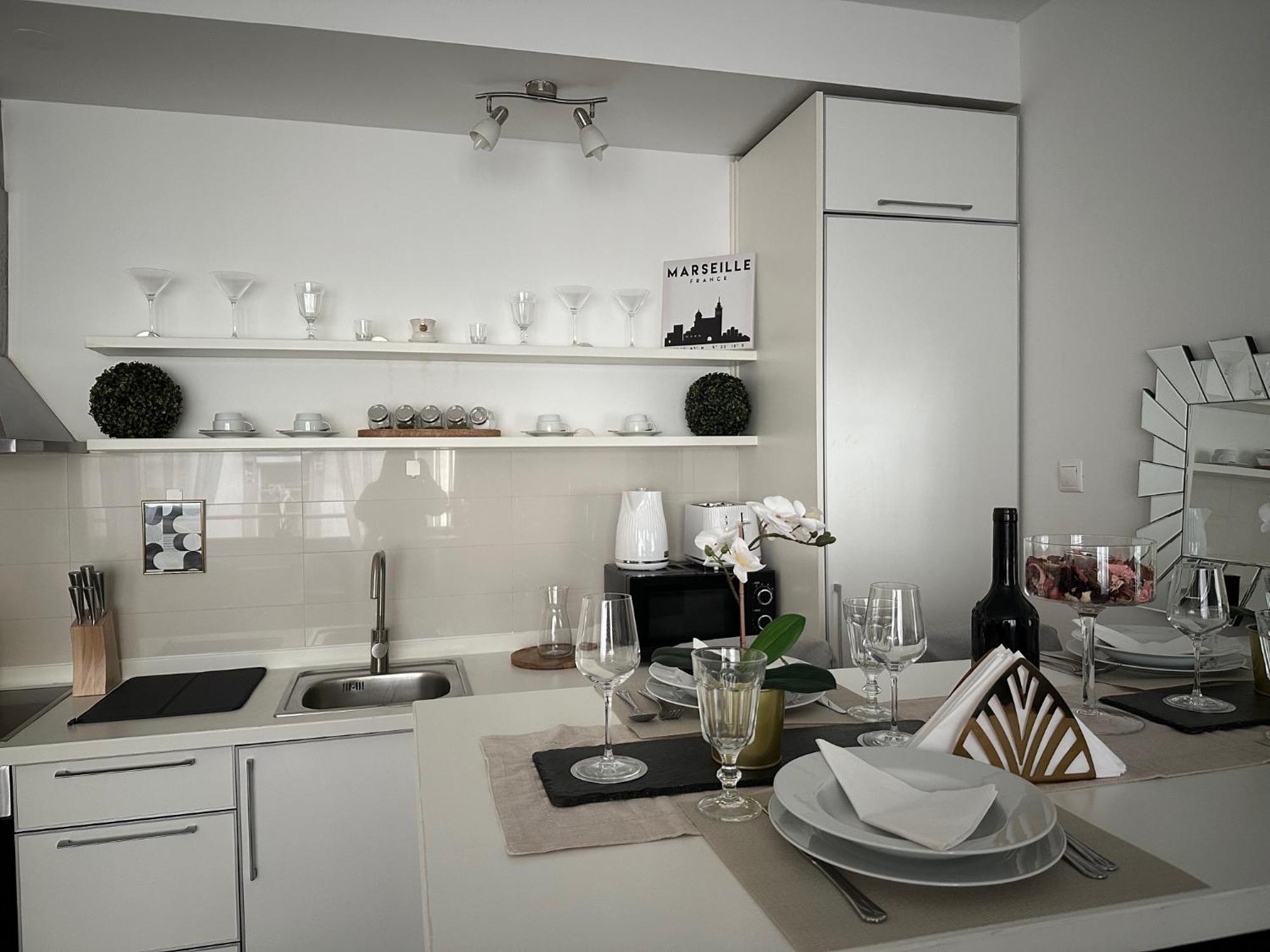 Apartament Wellness By The Opera Budapesta